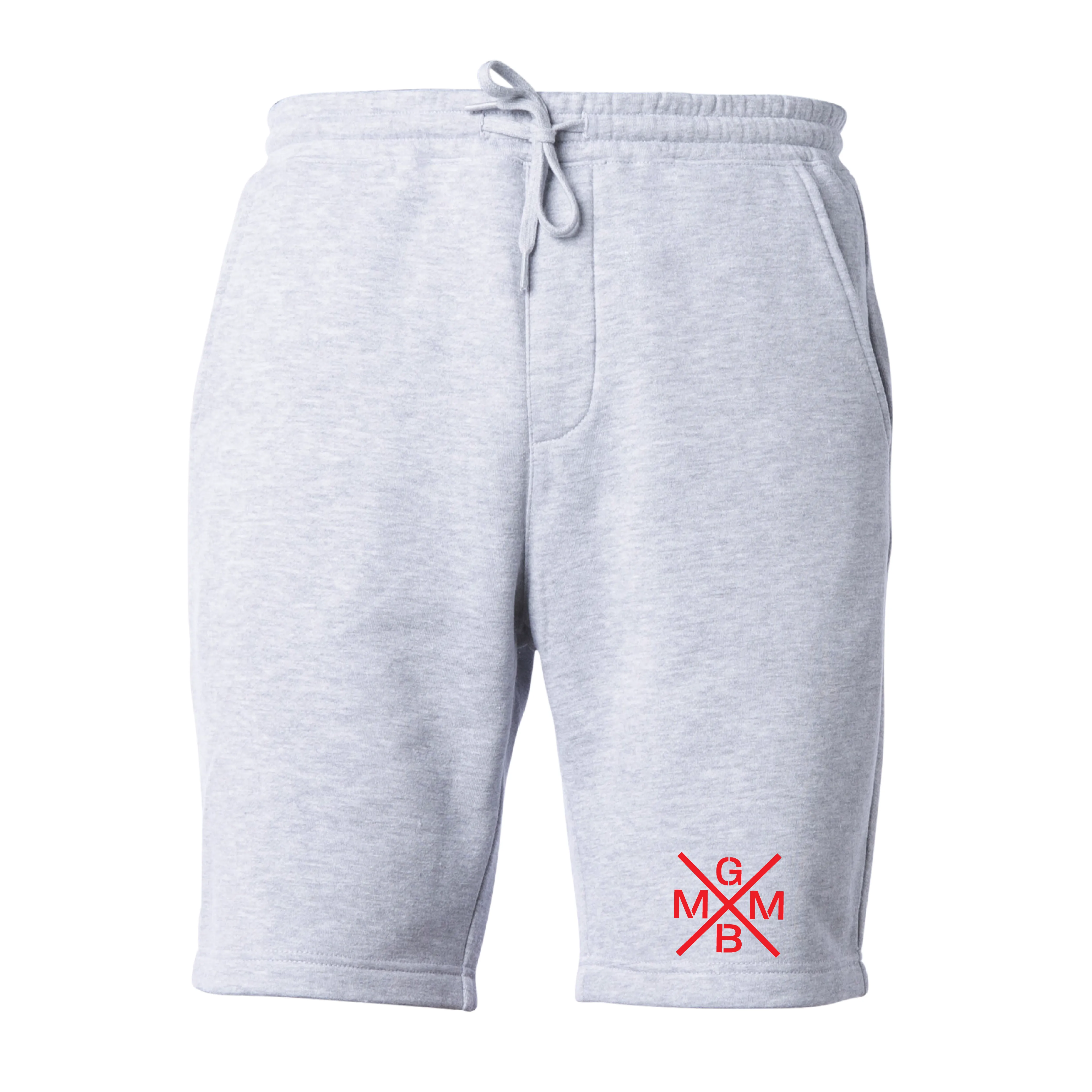 GMBM SWEAT SHORTS
