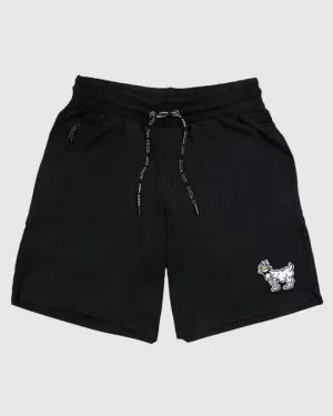 GOAT USA Relaxed Shorts