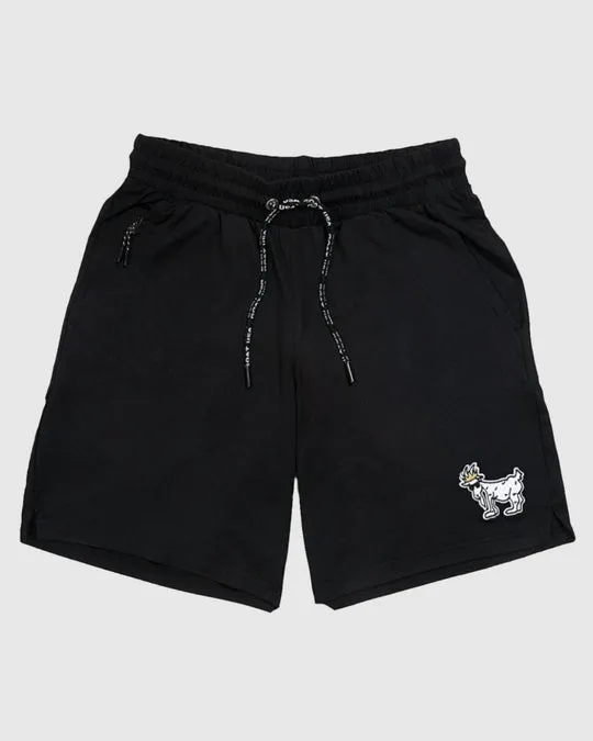 GOAT USA Relaxed Shorts