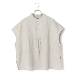 GOHEMP | ゴーヘンプ　MIND FULLNES SHIRTS (オックス)