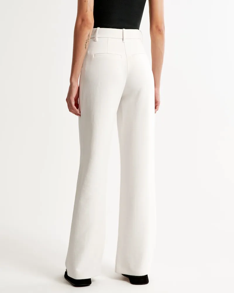 Grace | Classic Wide-Leg Pants