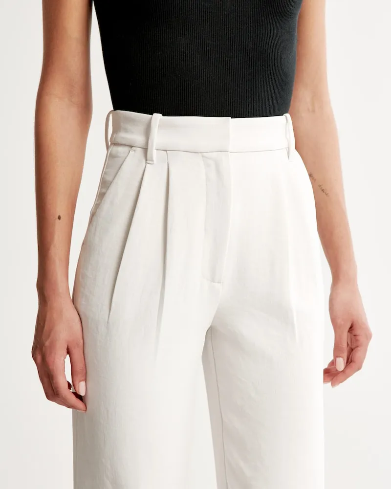 Grace | Classic Wide-Leg Pants