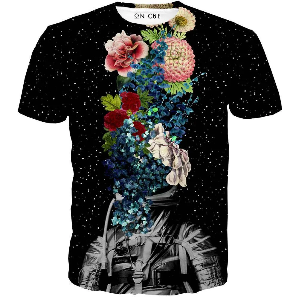 Grace In Death T-Shirt