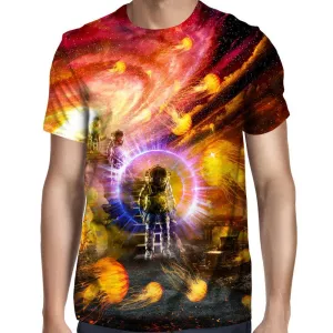 Grand Entrance T-Shirt