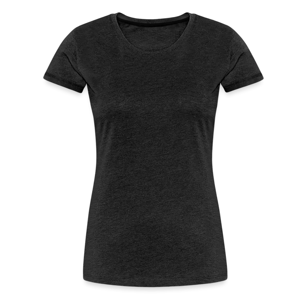 Grandson Guardian Angel Women’s Premium T-Shirt (CK3577)