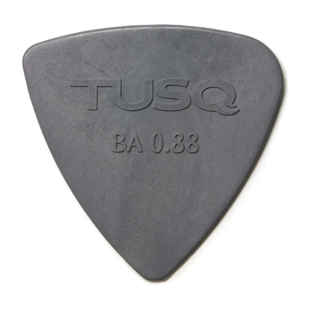 GraphTech Bi-Angle ~ Deep Tone Picks ~ .88mm 48 Pack
