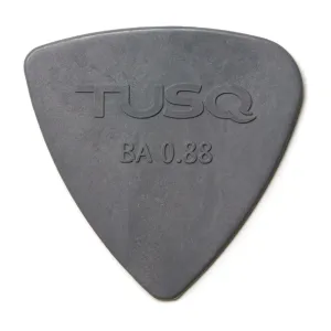 GraphTech Bi-Angle ~ Deep Tone Picks ~ .88mm 48 Pack