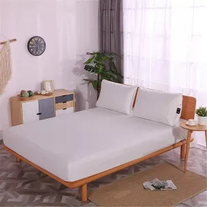Grounding Earthing Fitted Bedsheet