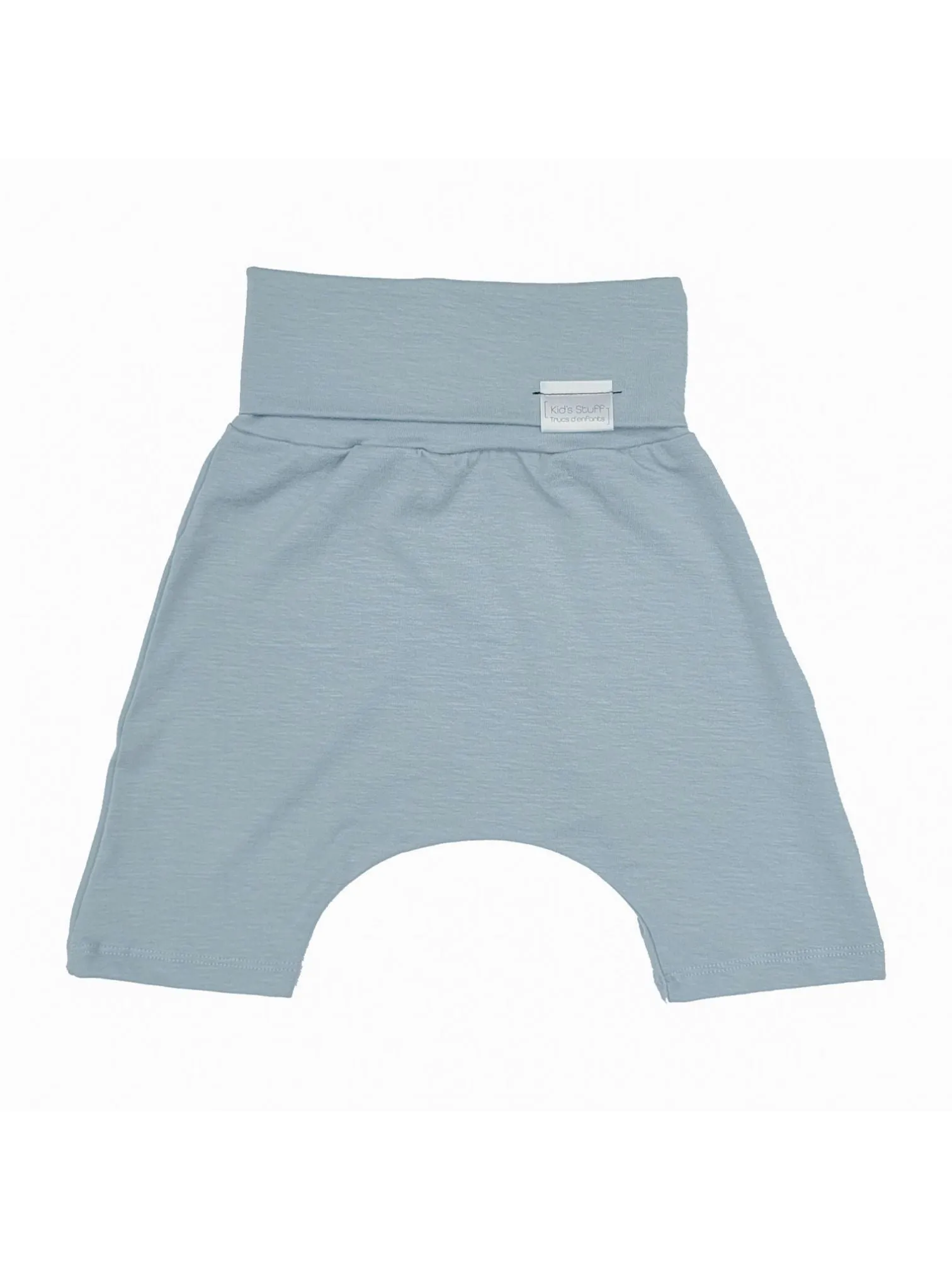 Grow With Me Shorts | Iris (0-6 months, 6-18 months & 18 months-4 years)