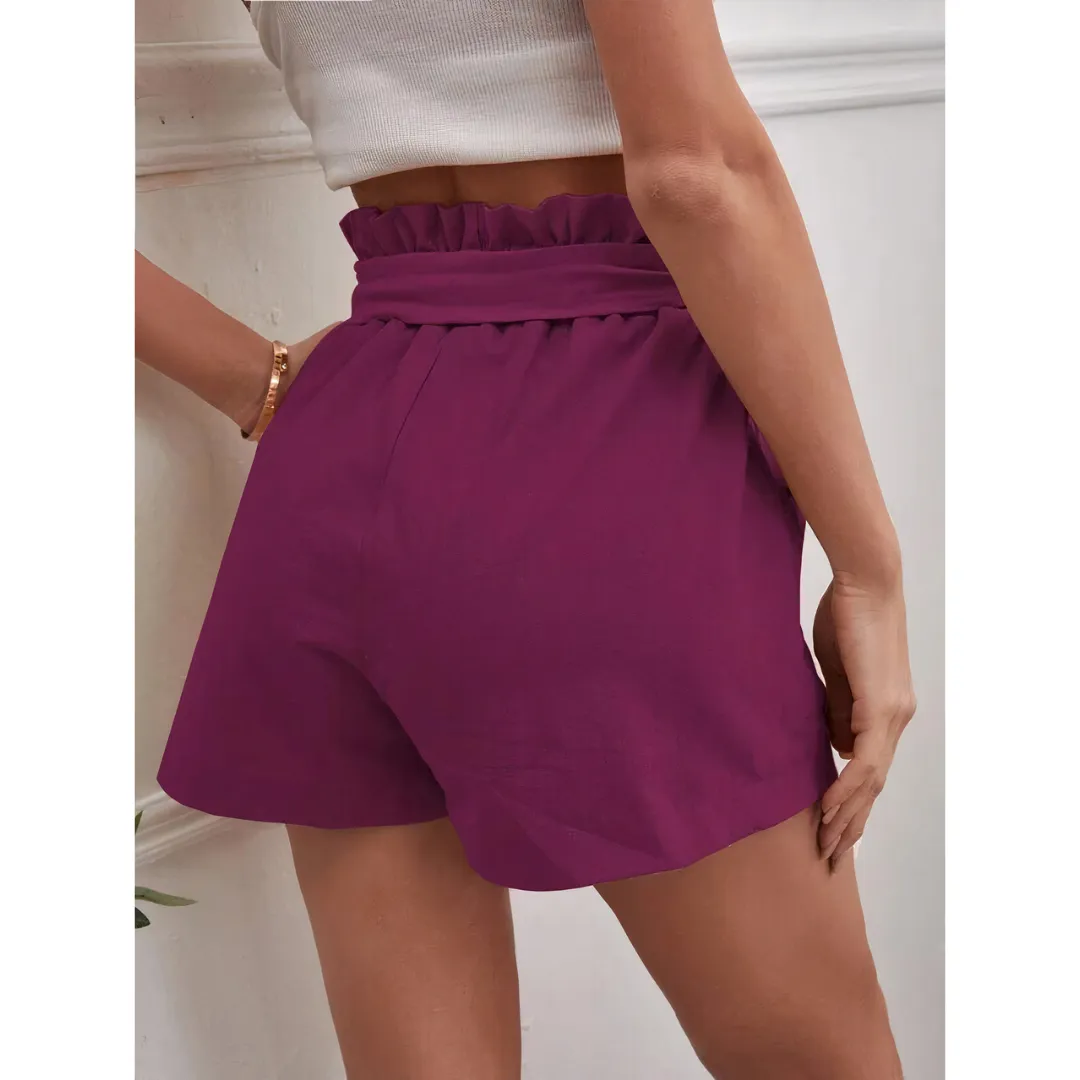 Gwen™ - Soft Breeze Shorts