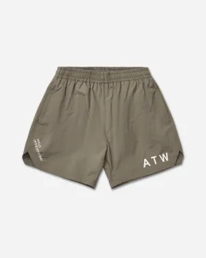 Halo Shorts - Morel