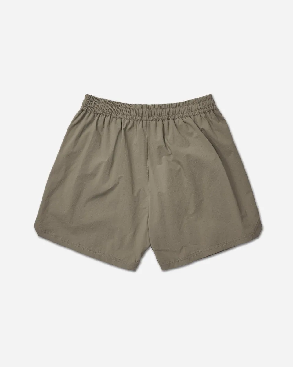 Halo Shorts - Morel