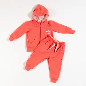 Happy unicorn Jogger set