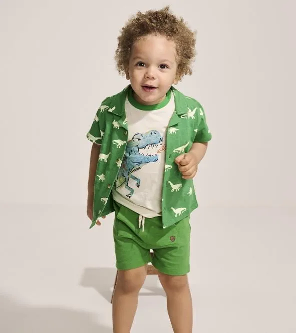 Hatley Kanga Short