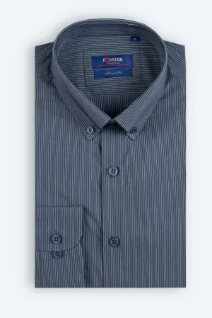 Haze Lined Formal Shirt