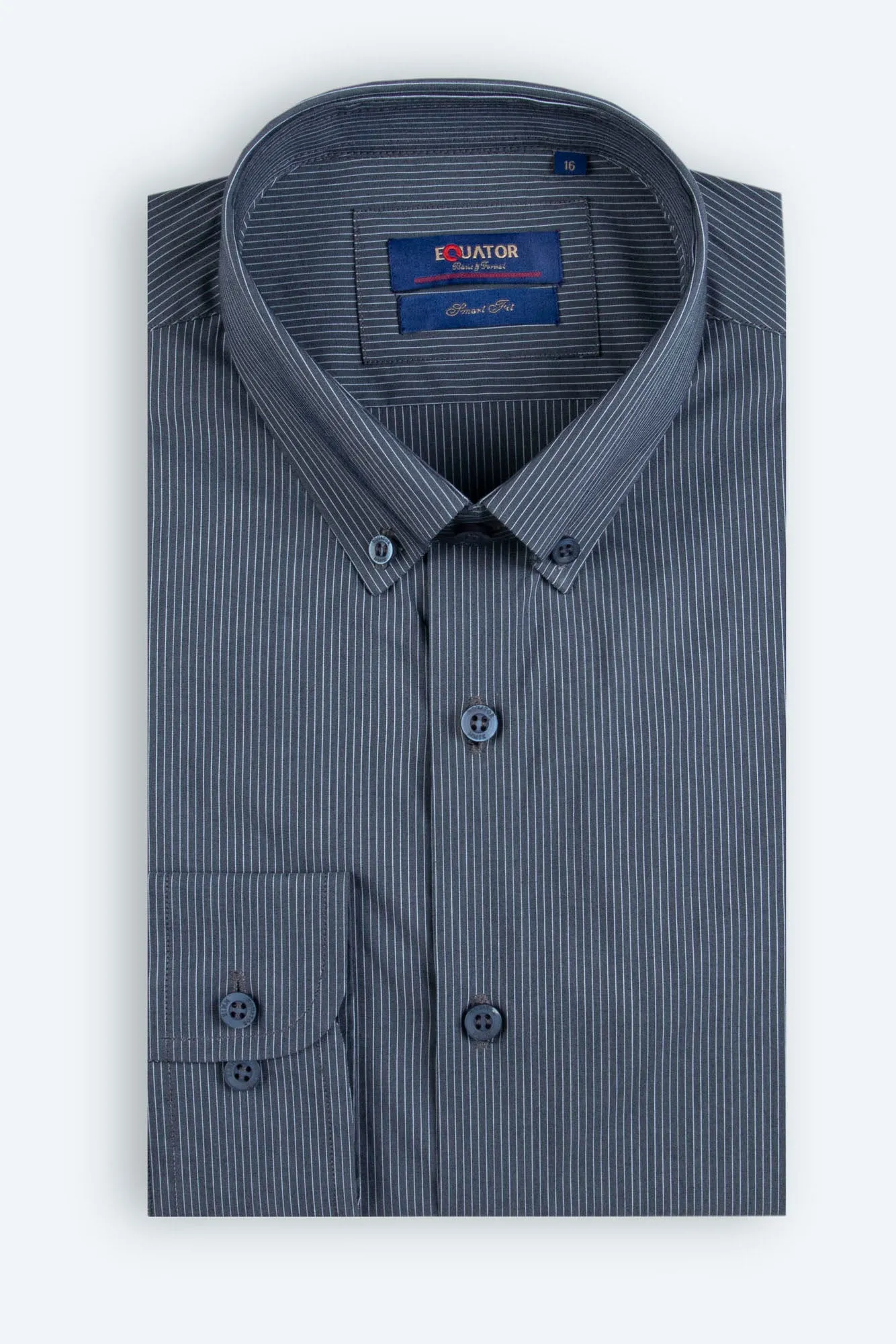 Haze Lined Formal Shirt