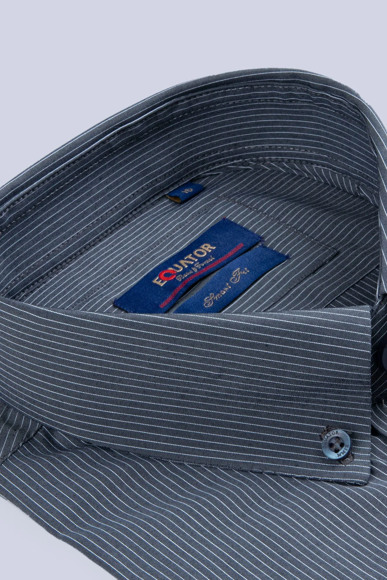 Haze Lined Formal Shirt
