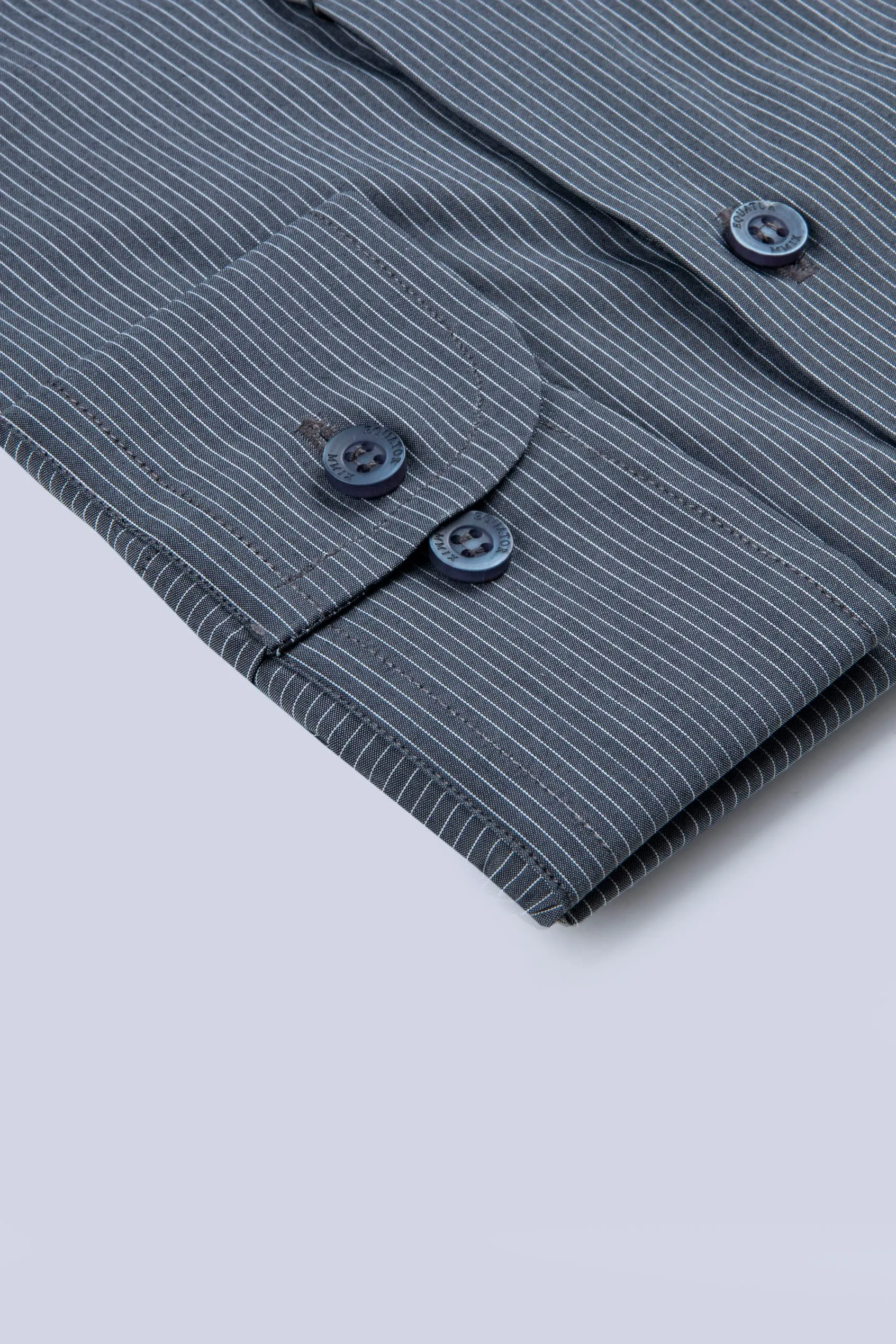 Haze Lined Formal Shirt