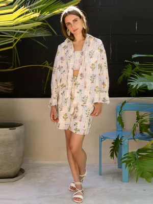 Healing Herbs Shirt