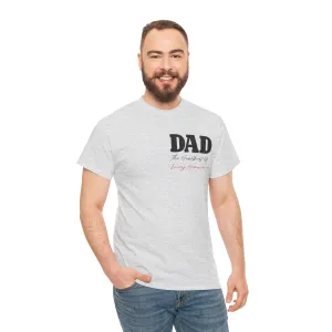 Heart to Heart Tee