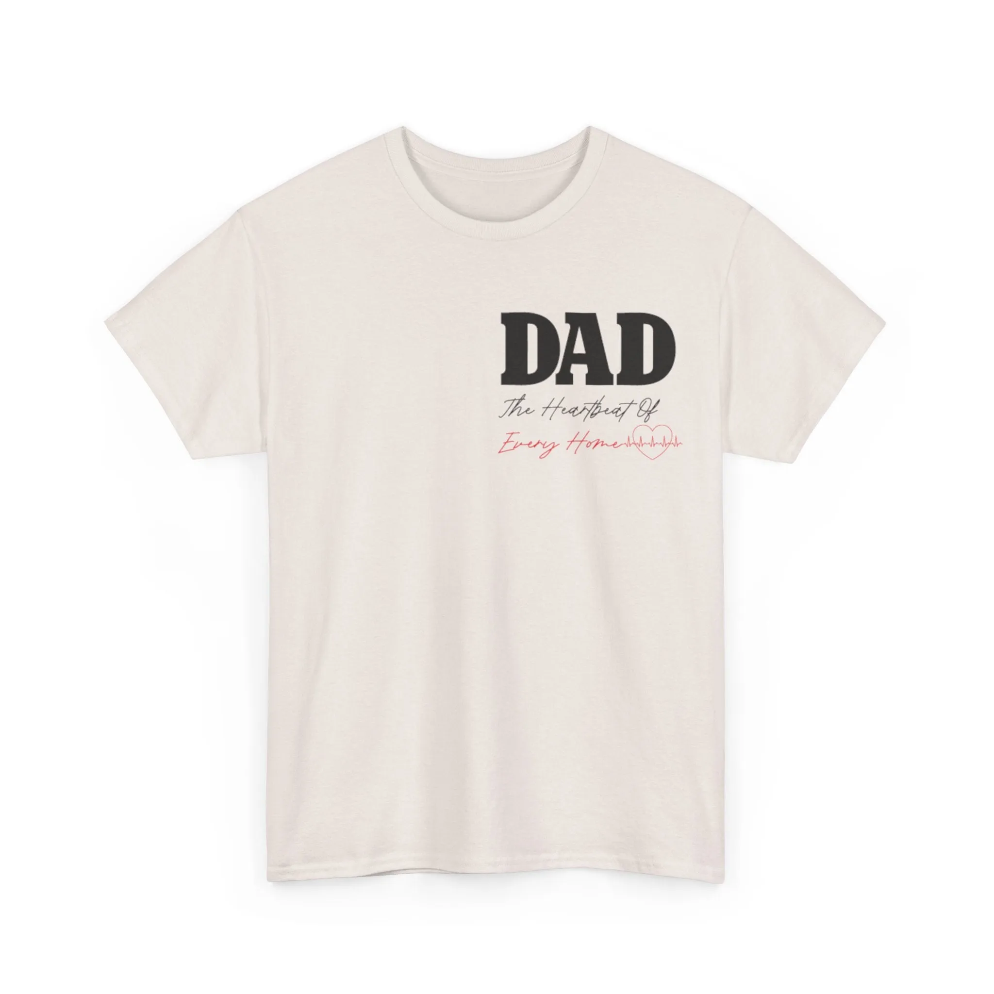 Heart to Heart Tee