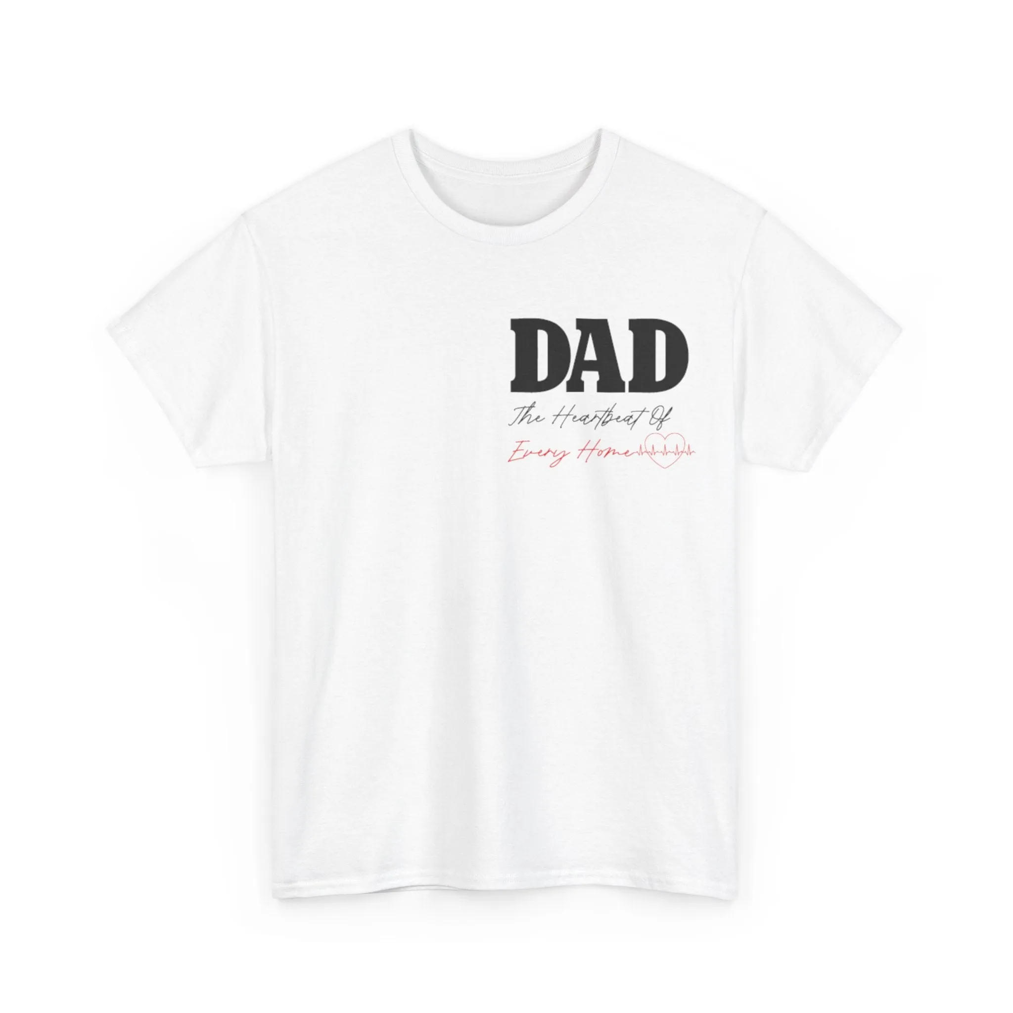 Heart to Heart Tee