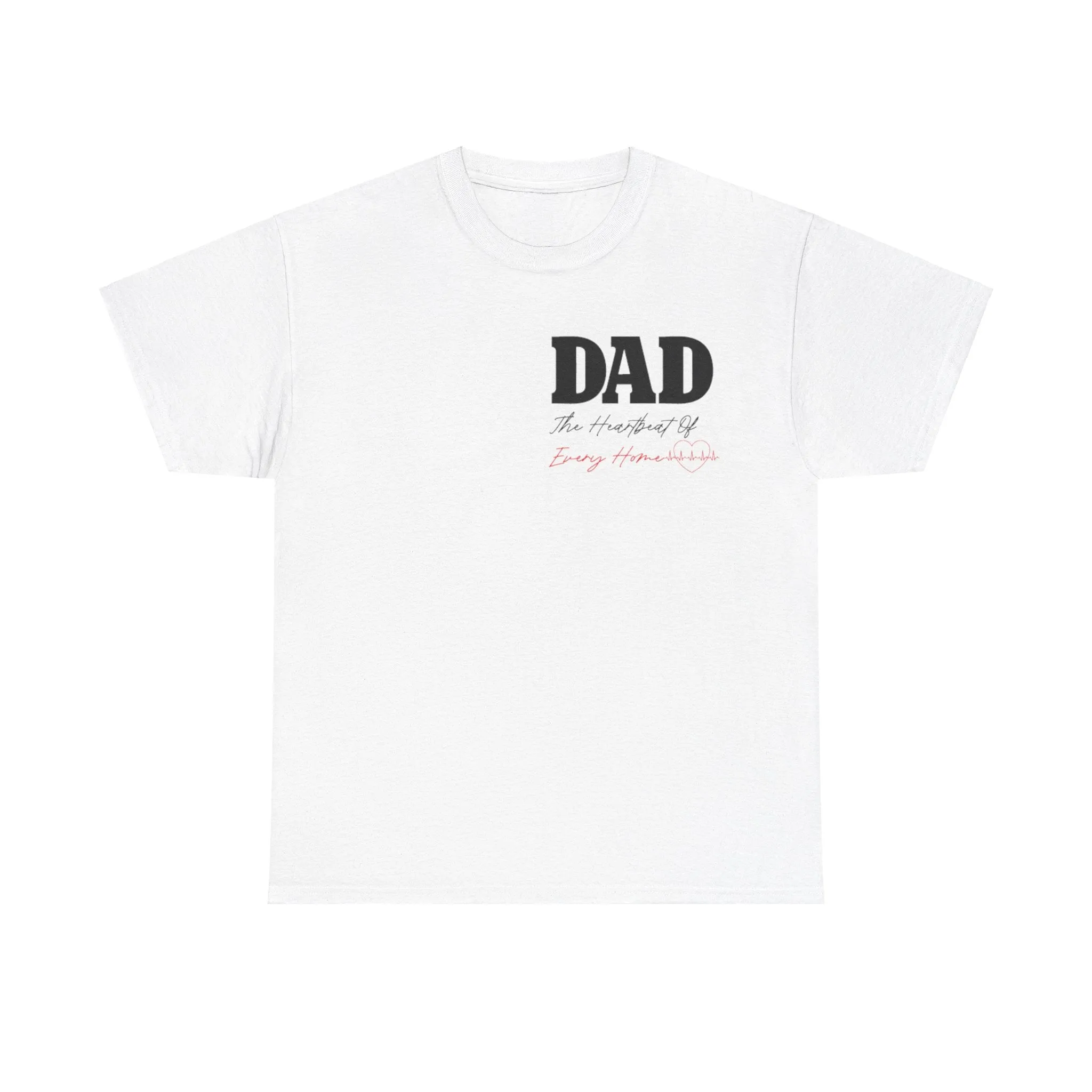 Heart to Heart Tee
