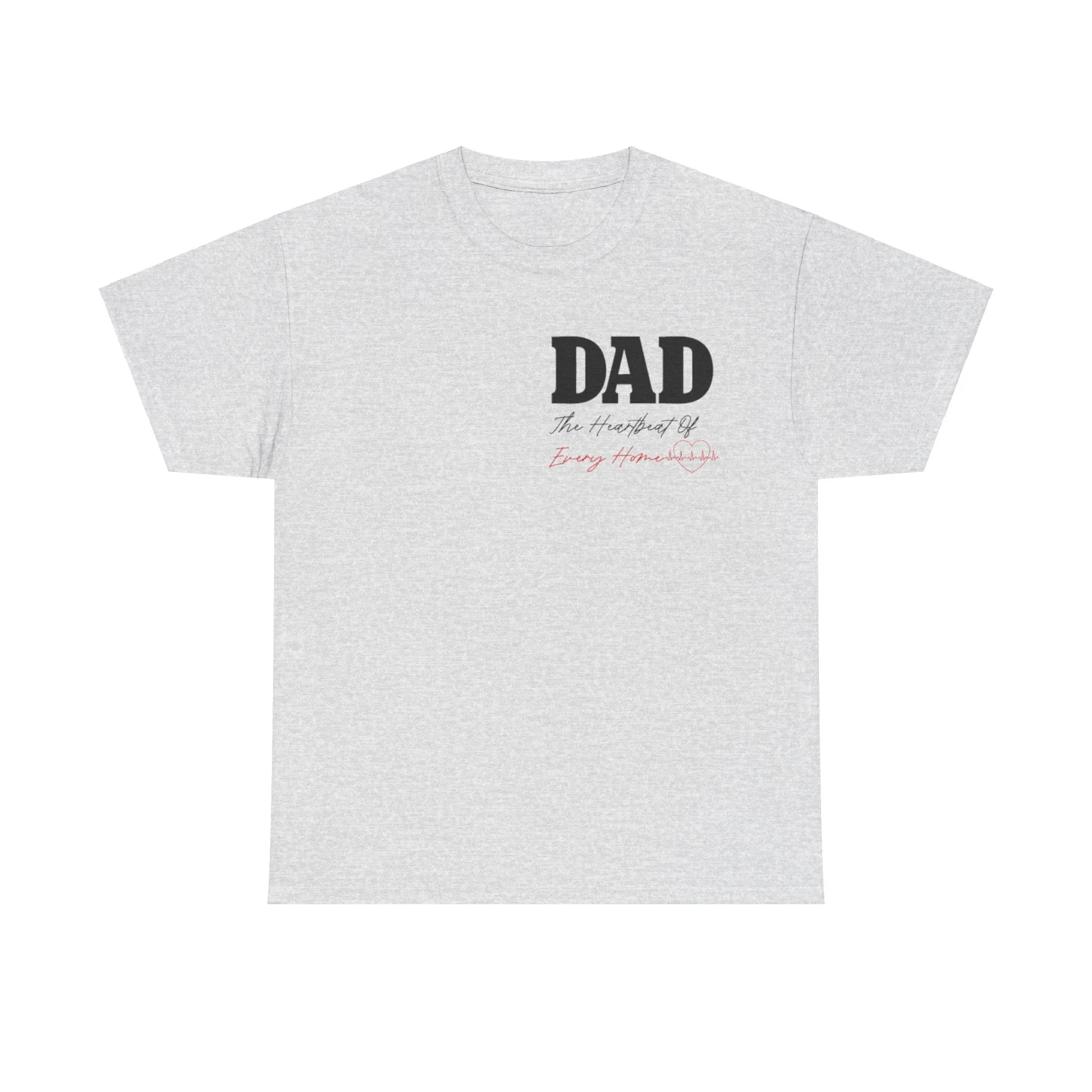 Heart to Heart Tee
