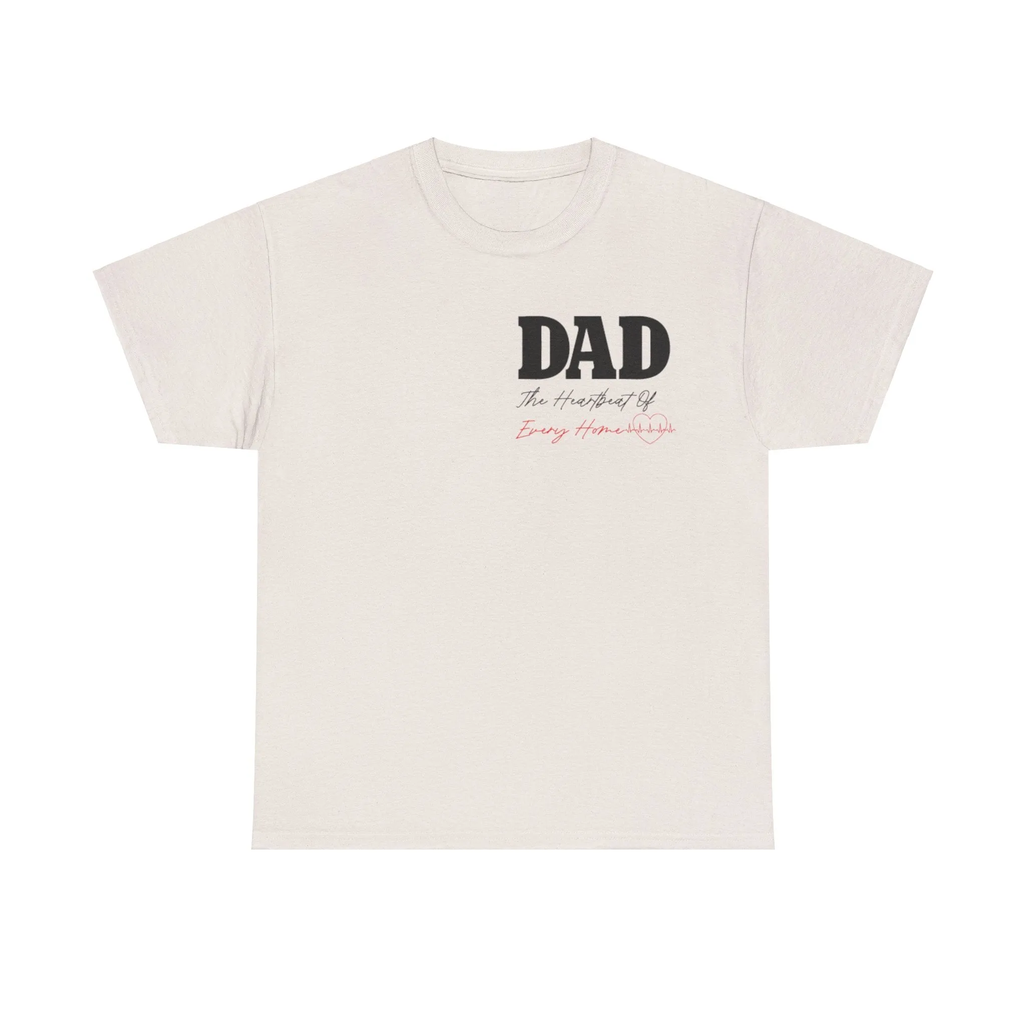 Heart to Heart Tee