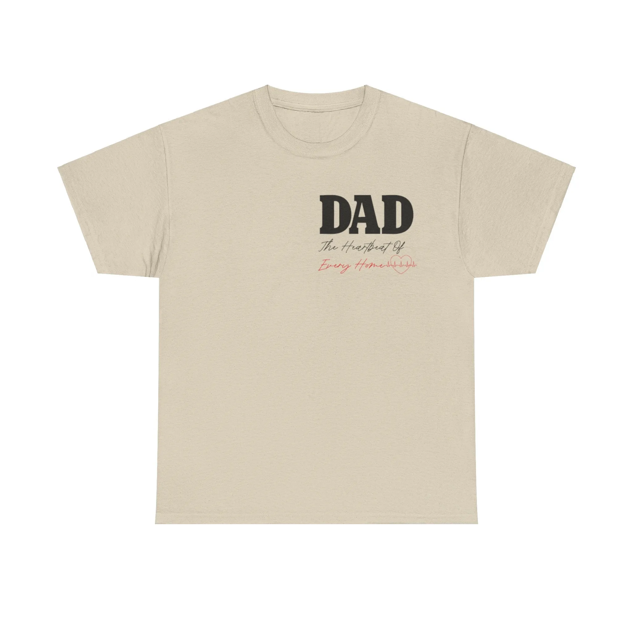 Heart to Heart Tee
