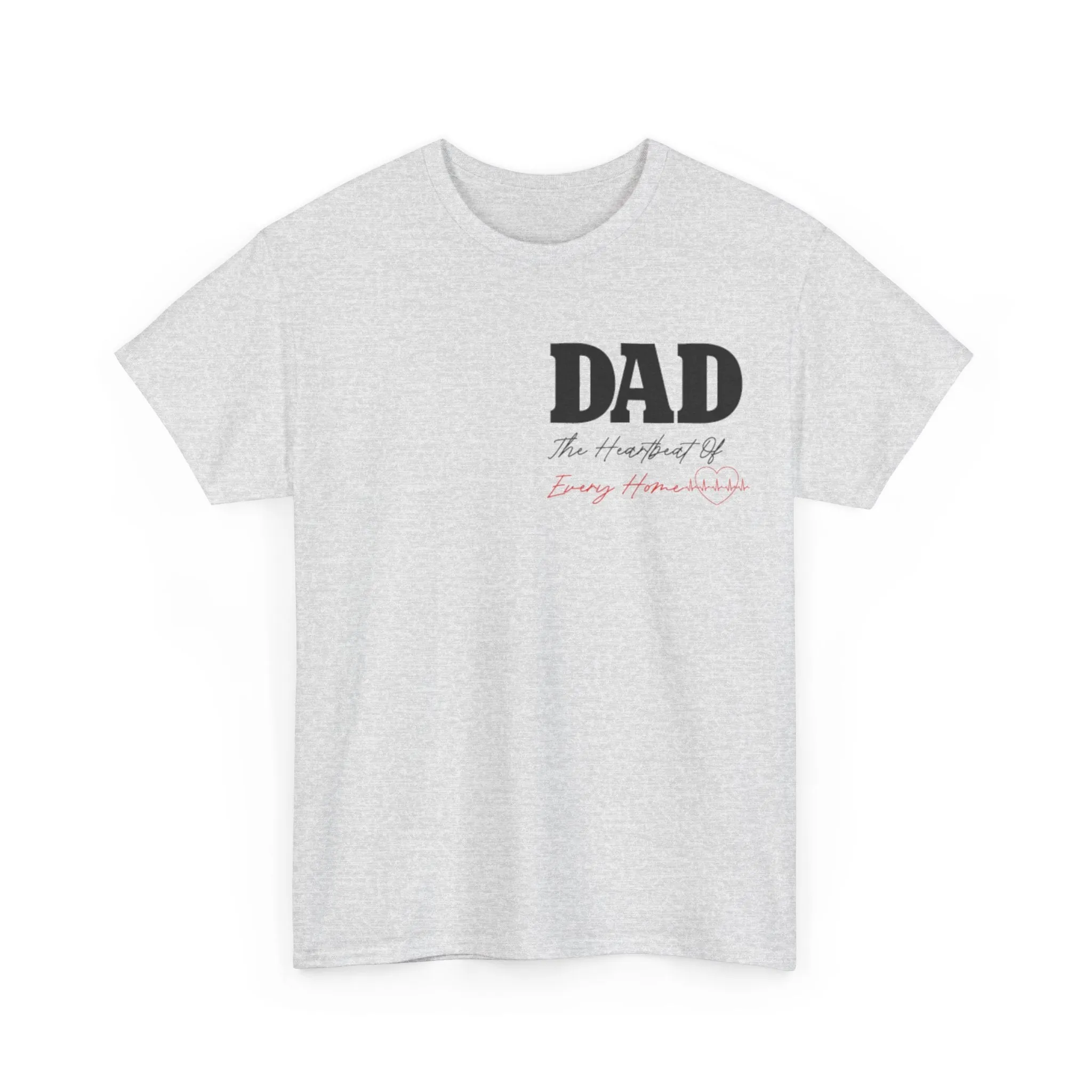 Heart to Heart Tee