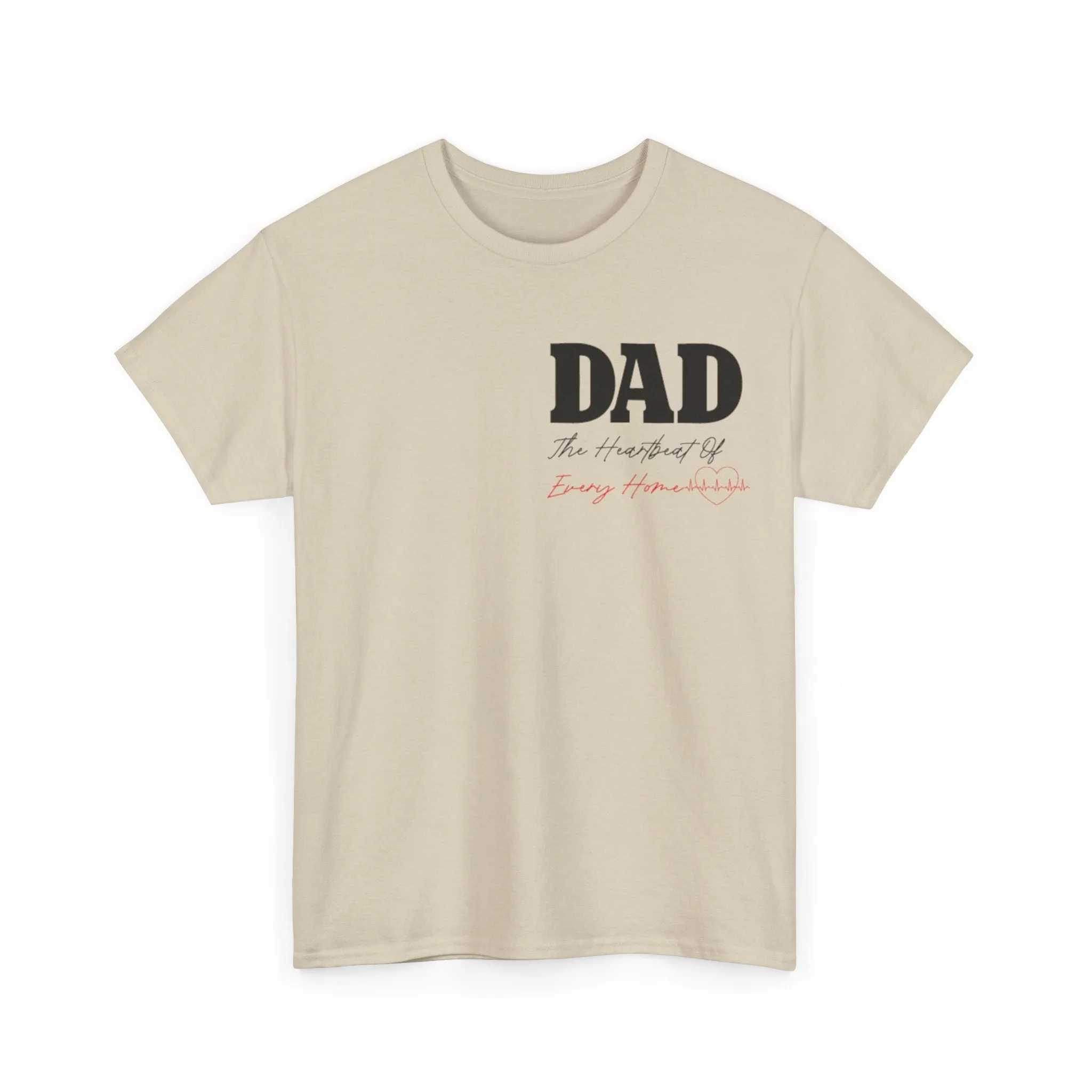 Heart to Heart Tee