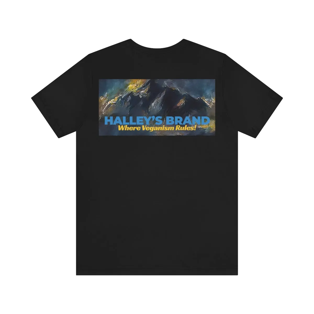 Heaven! 2 Short Sleeve Tee