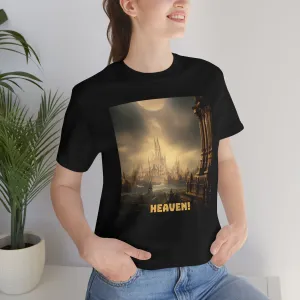 Heaven! 2 Short Sleeve Tee