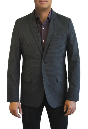 Hechter Paris Nails Head Sport Coat