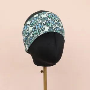 He/Him Pronouns Stretch Headband