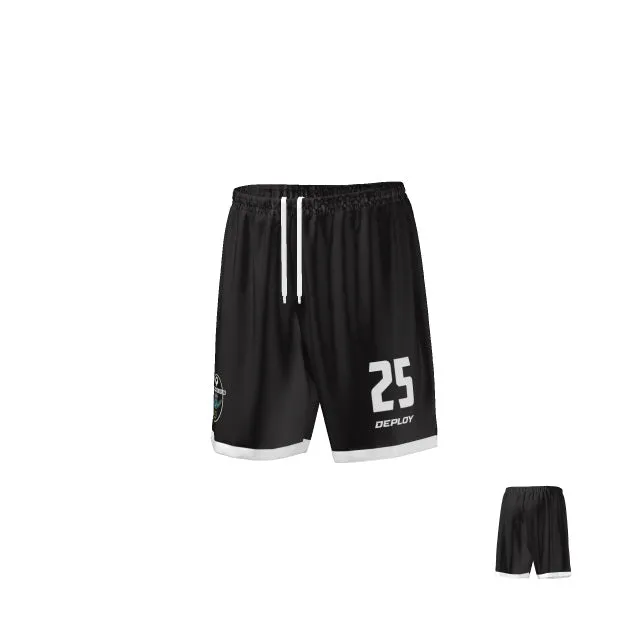 HELENSBURGH THISTLES - PLAYING SHORTS