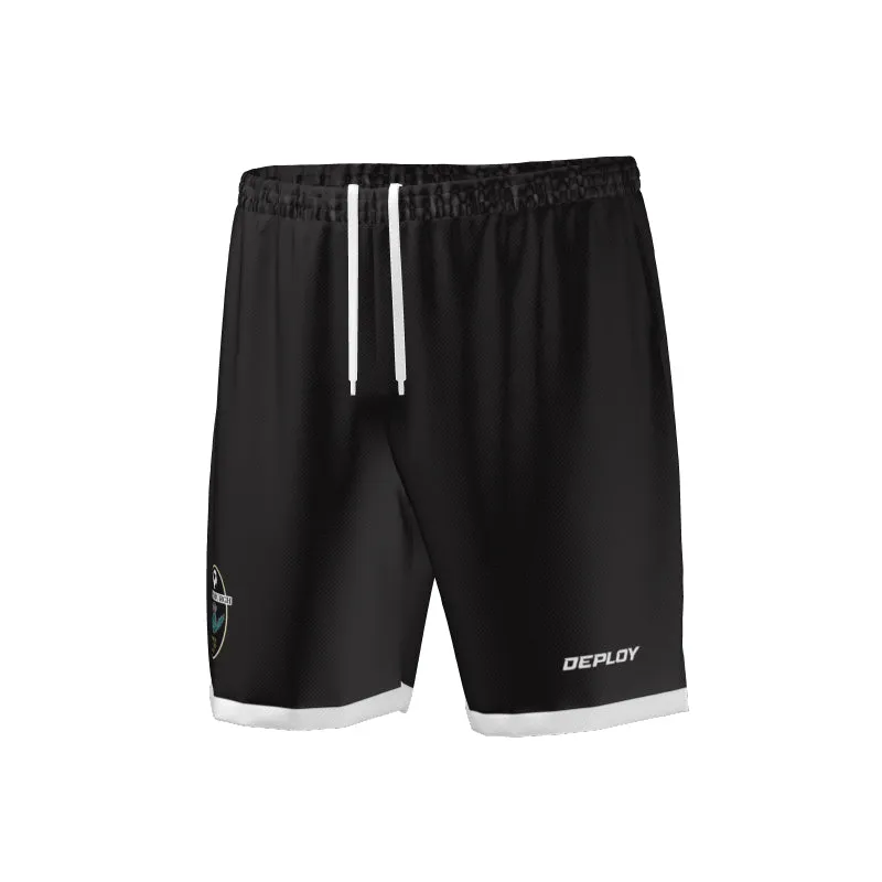 HELENSBURGH THISTLES - PLAYING SHORTS
