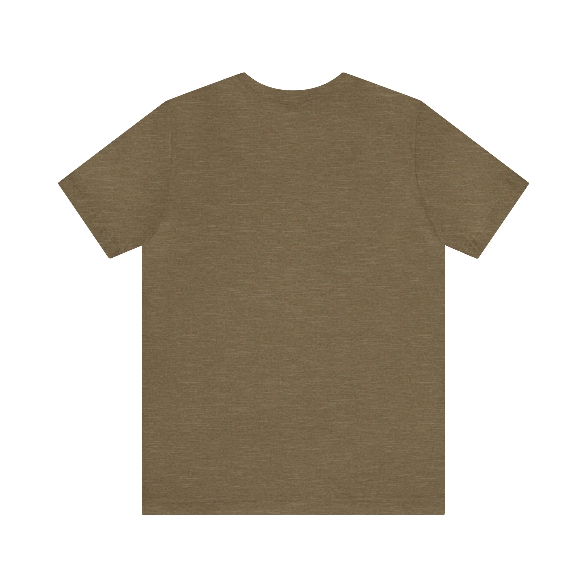 Hello Fall T-Shirt | Fall Leaves Tee |  Bella Canvas 3001 Unisex |  Thanksgiving Season Short Sleeve Tshirt