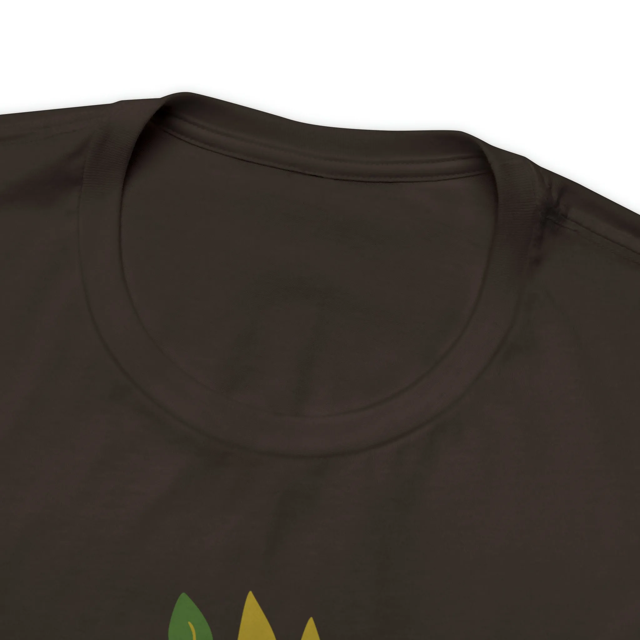 Hello Fall T-Shirt | Fall Leaves Tee |  Bella Canvas 3001 Unisex |  Thanksgiving Season Short Sleeve Tshirt