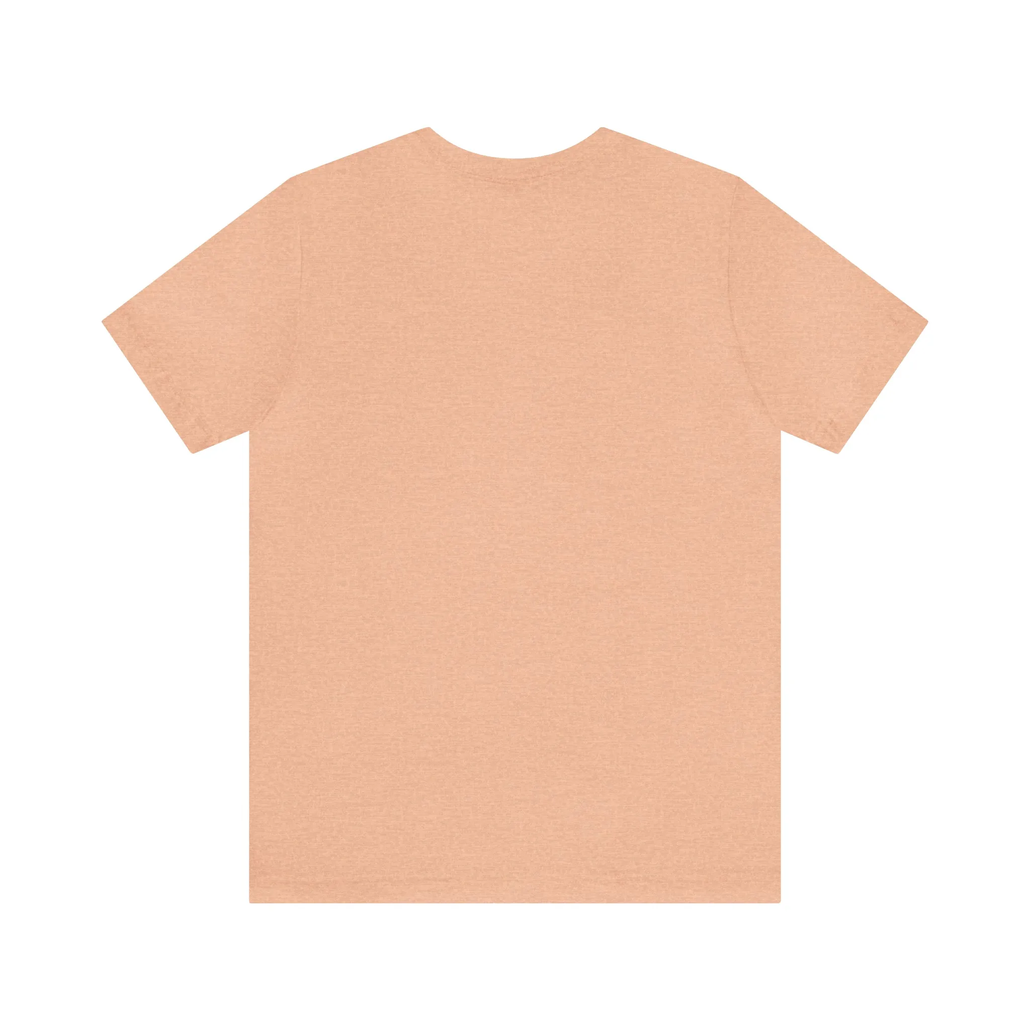 Hello Fall T-Shirt | Fall Leaves Tee |  Bella Canvas 3001 Unisex |  Thanksgiving Season Short Sleeve Tshirt