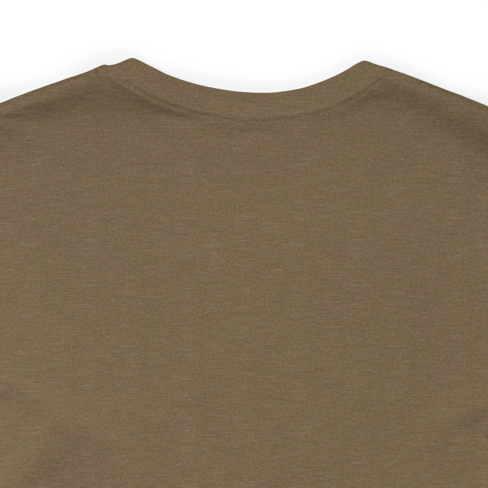 Hello Fall T-Shirt | Fall Leaves Tee |  Bella Canvas 3001 Unisex |  Thanksgiving Season Short Sleeve Tshirt