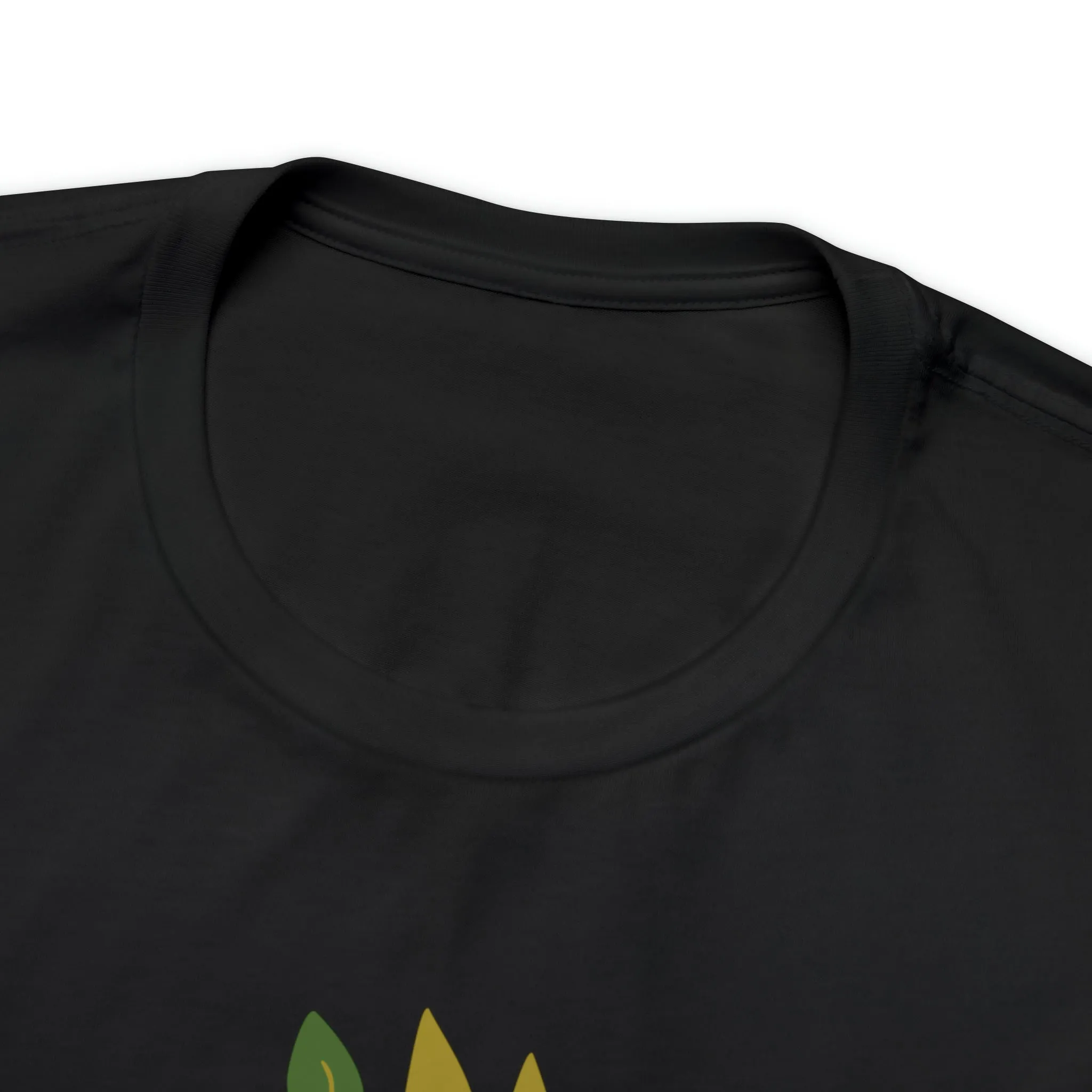 Hello Fall T-Shirt | Fall Leaves Tee |  Bella Canvas 3001 Unisex |  Thanksgiving Season Short Sleeve Tshirt