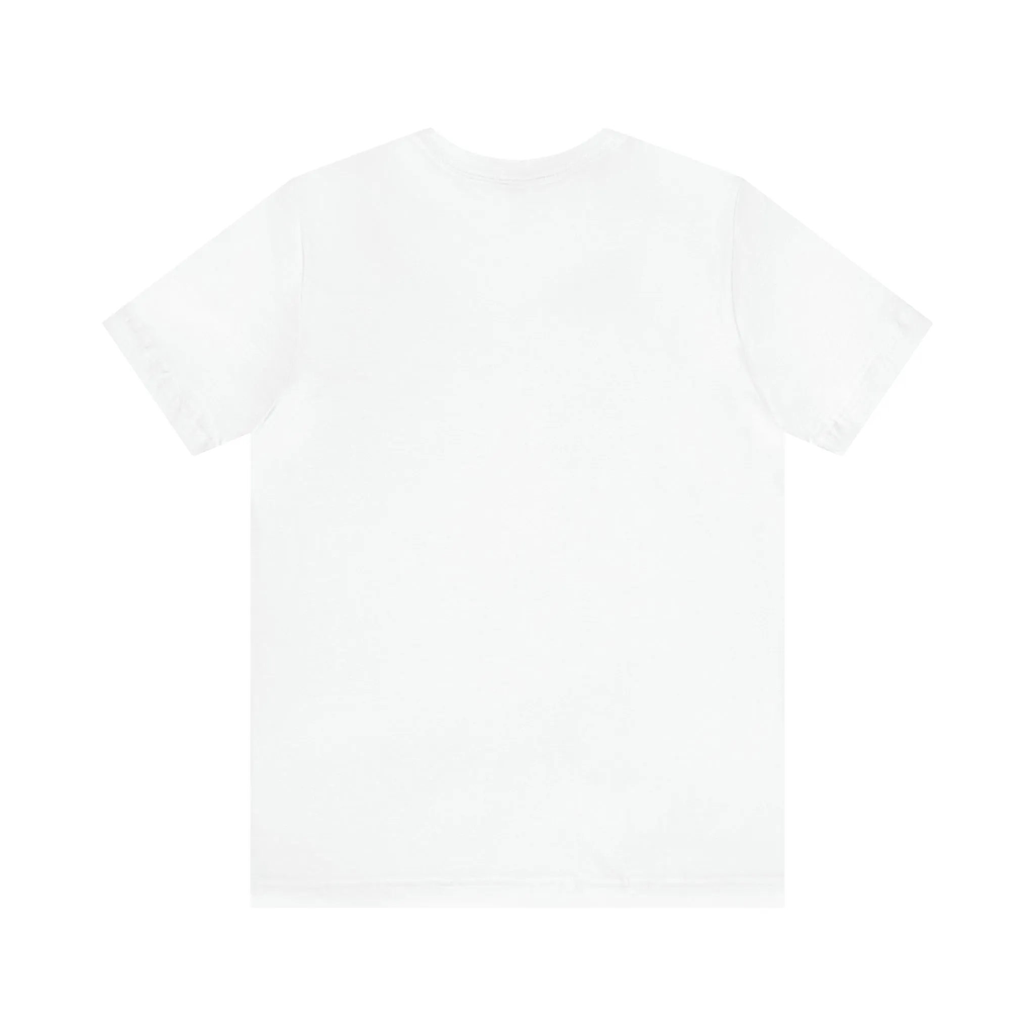Hello Fall T-Shirt | Fall Leaves Tee |  Bella Canvas 3001 Unisex |  Thanksgiving Season Short Sleeve Tshirt