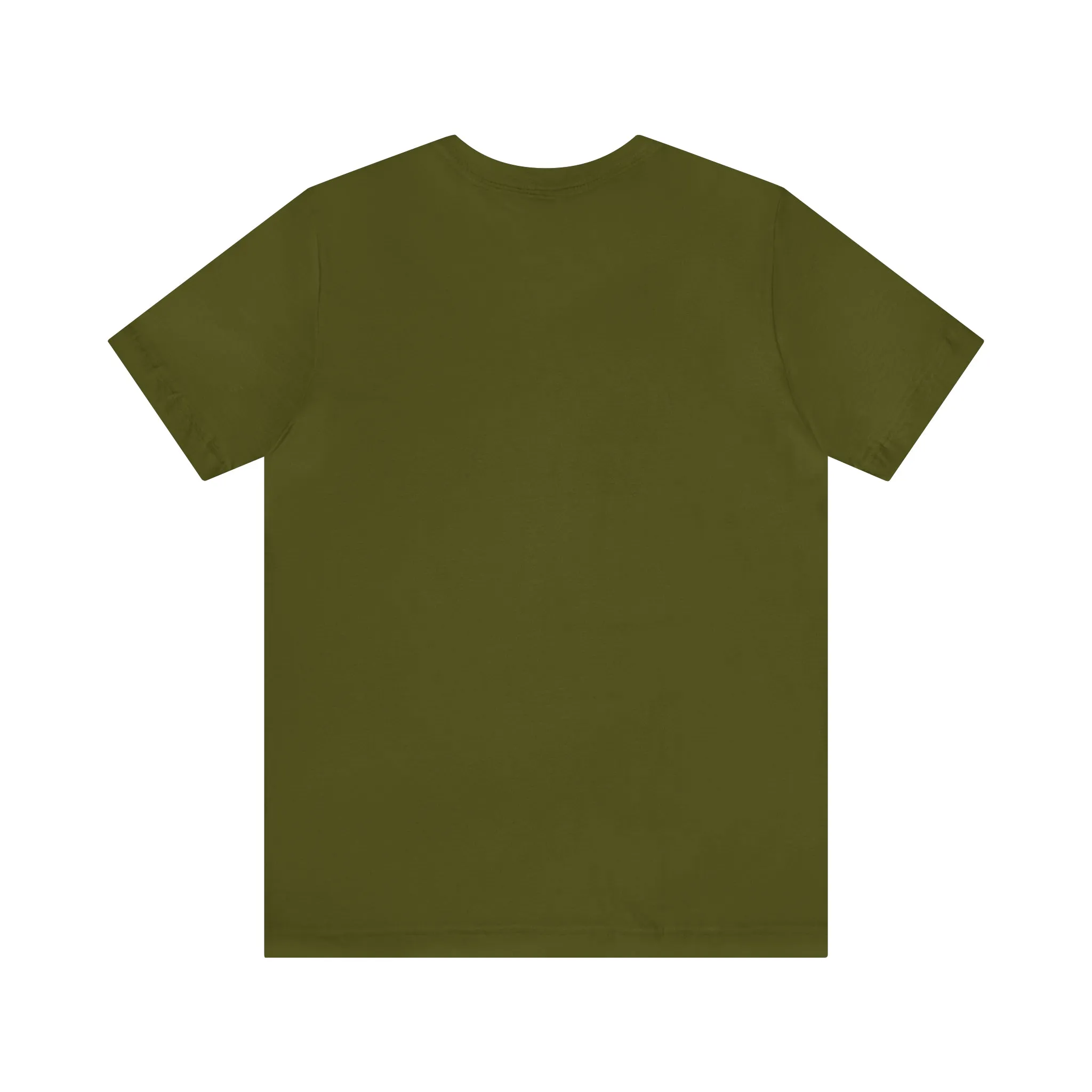 Hello Fall T-Shirt | Fall Leaves Tee |  Bella Canvas 3001 Unisex |  Thanksgiving Season Short Sleeve Tshirt