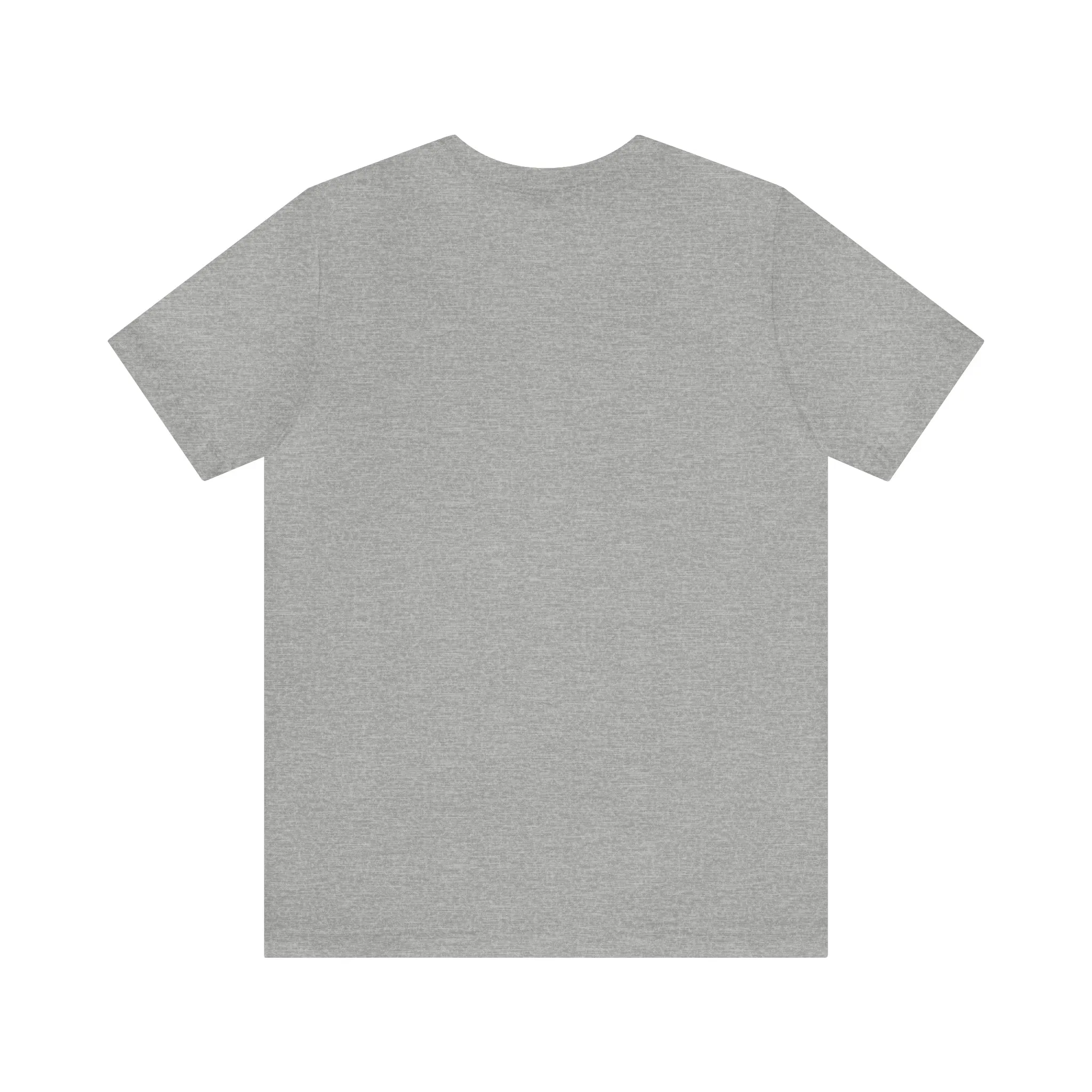 Hello Fall T-Shirt | Fall Leaves Tee |  Bella Canvas 3001 Unisex |  Thanksgiving Season Short Sleeve Tshirt