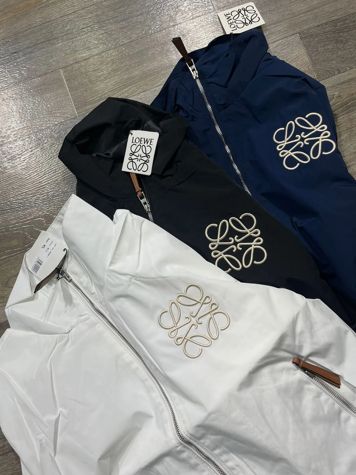 High End Quality Jackets available For Men