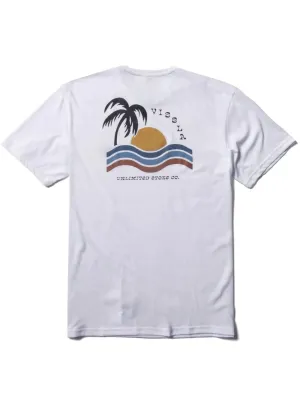 High Tide Comp Lite Performance Tee
