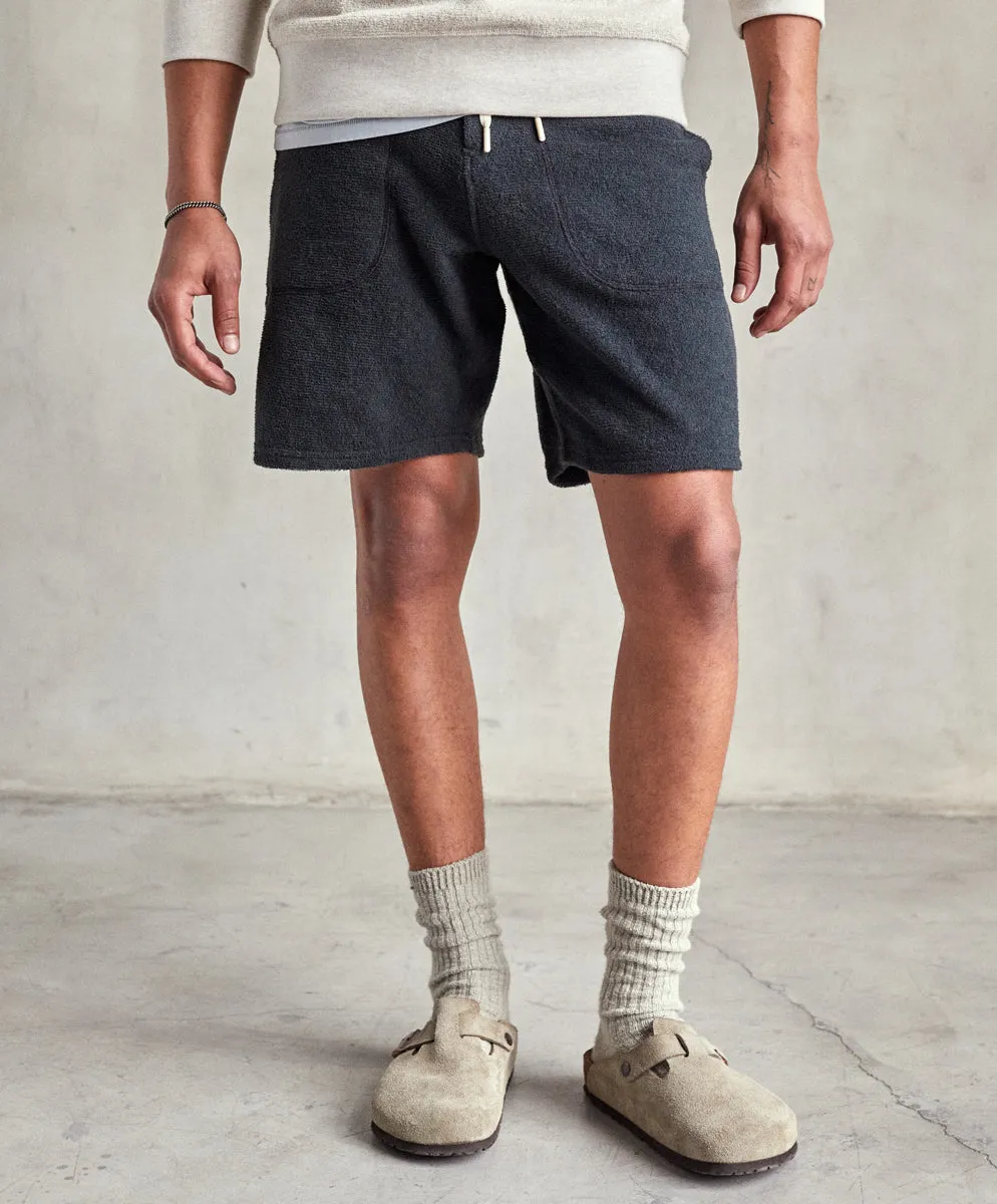 Hightide Sweatshorts - Outerworn