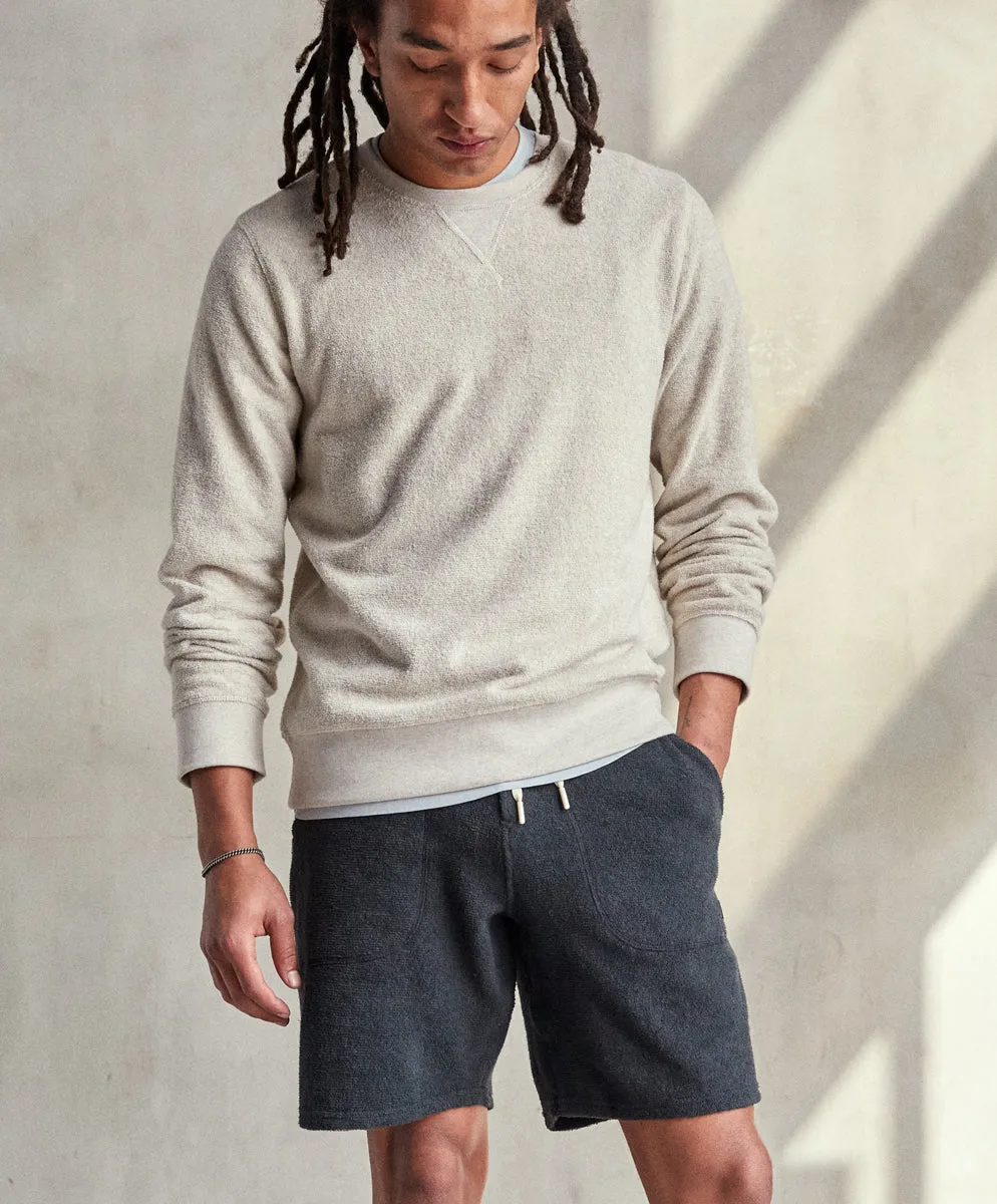 Hightide Sweatshorts - Outerworn